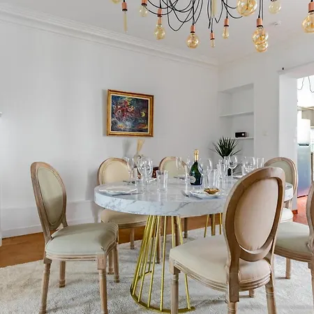 Apartamento Petit Arc En Ciel Estrasburgo