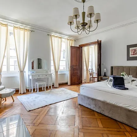 Apartamento Petit Arc En Ciel