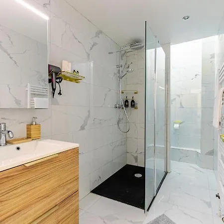 Apartamento Petit Arc En Ciel